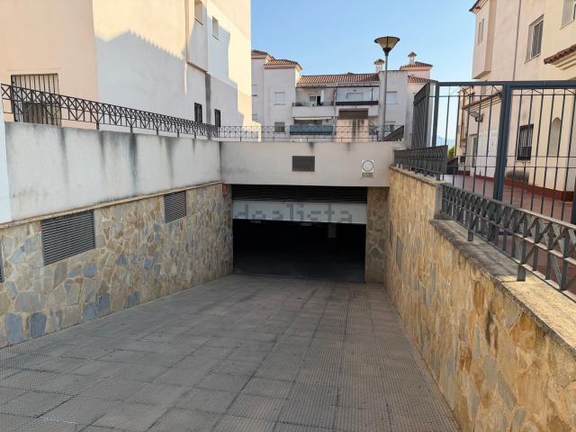 Garaje, La Nucia