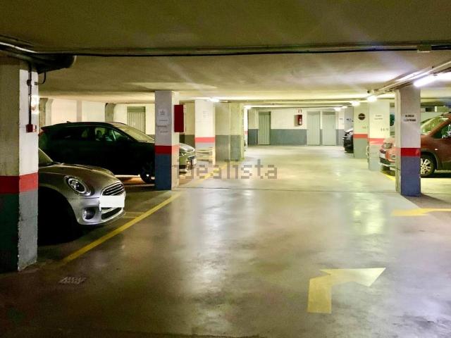 Garaje, La Salle, Santa Cruz de Tenerife