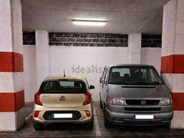 Garaje, La Salle, Santa Cruz de Tenerife