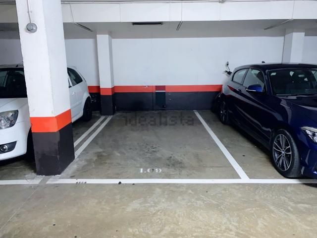 Garaje, La Salle, Santa Cruz de Tenerife