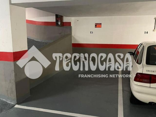 Garaje, La Salle, Santa Cruz de Tenerife
