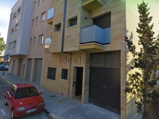 Garaje, La Pobla de Mafumet