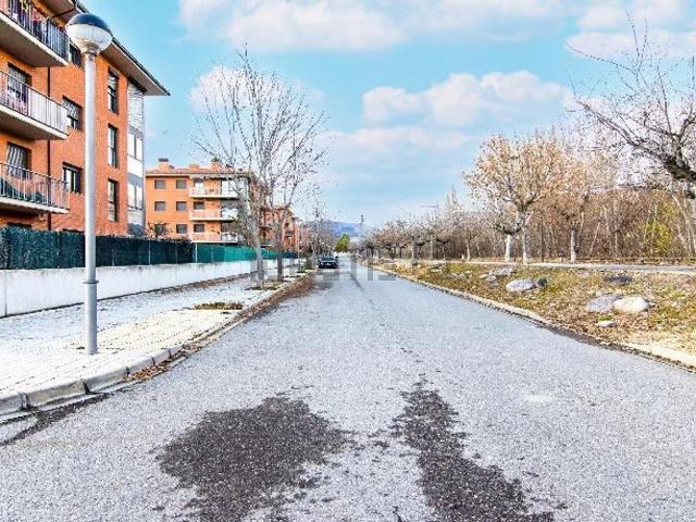 Garaje, La Pobla de Segur