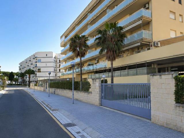 Garaje, La Pineda