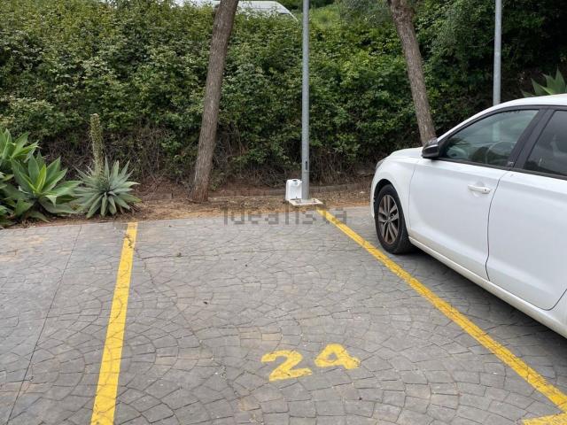 Garaje, La Puya La Ermita, Marbella