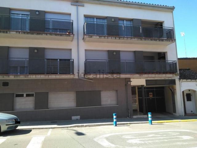Garaje, La Punxa Bòbila Nova Mas Mascort, Palafrugell