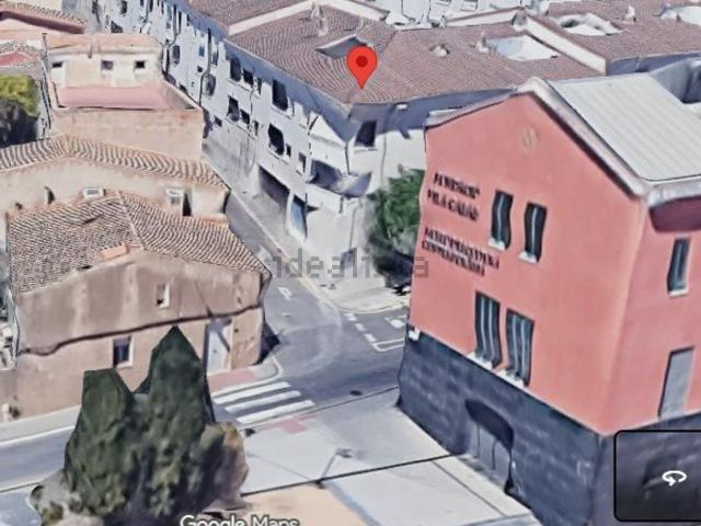 Garaje, La Punxa Bòbila Nova Mas Mascort, Palafrugell