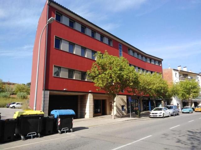 Garaje, La Punxa Bòbila Nova Mas Mascort, Palafrugell