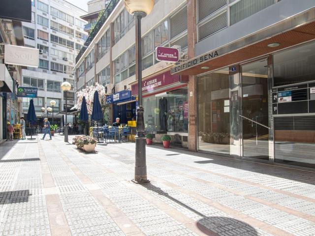 Garaje, La Missio Mercat, Palma de Mallorca