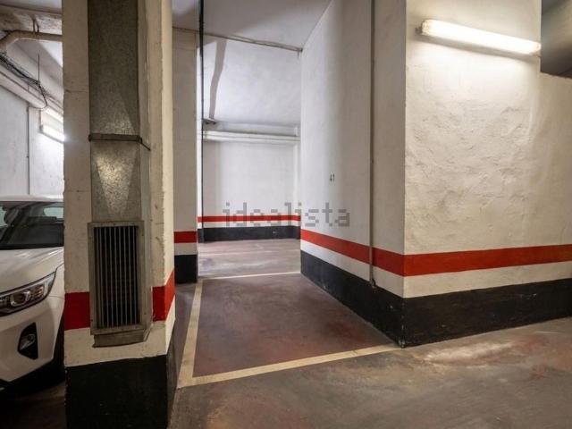 Garaje, La Trinidad, Málaga
