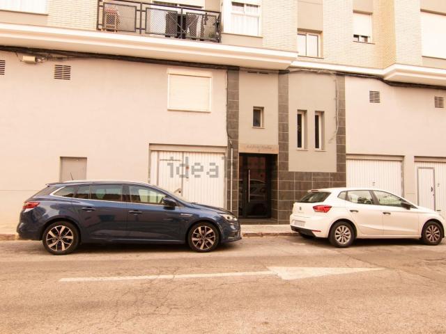 Garaje, La Vall d&apos Uixo