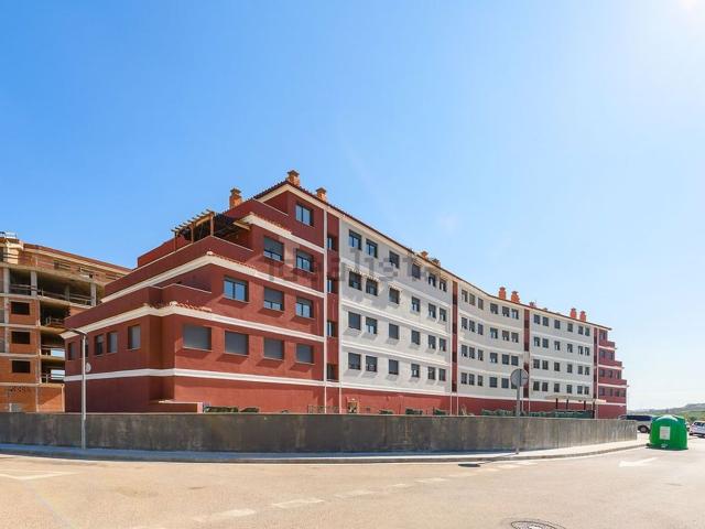 Garaje, La Vall d&apos Uixo