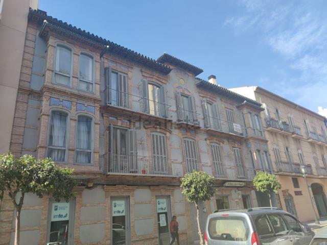 Garaje, La Victoria, Málaga