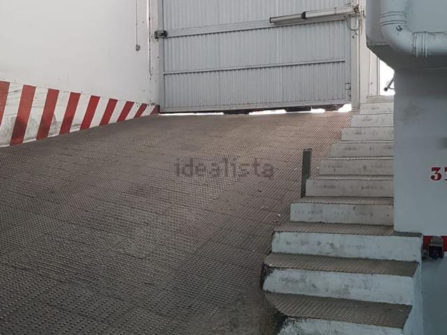 Garaje, La Villajoyosa / Vila Joiosa