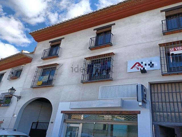 Garaje, La Zubia