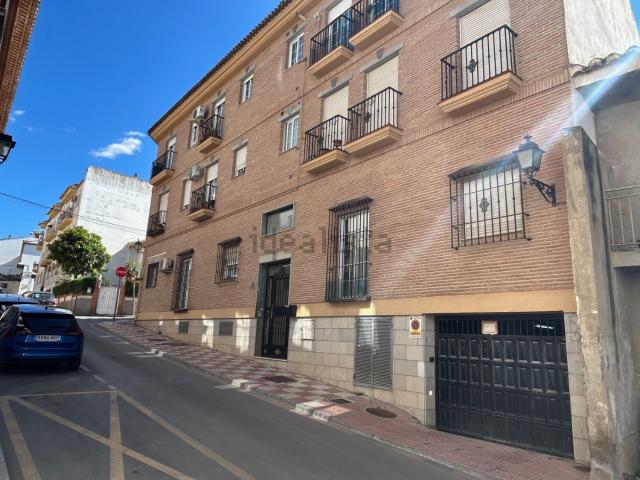 Garaje, La Zubia