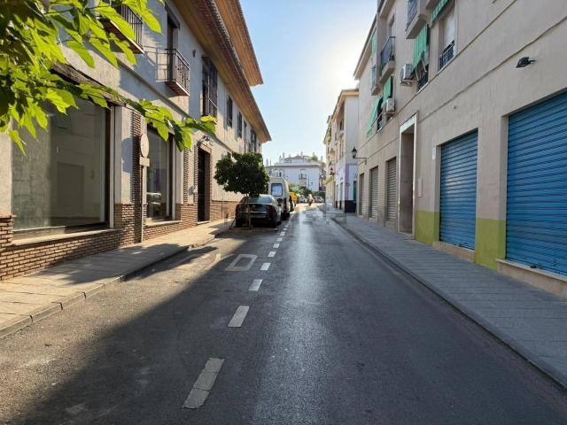 Garaje, La Zubia