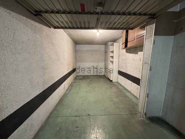 Garaje, Legazpia