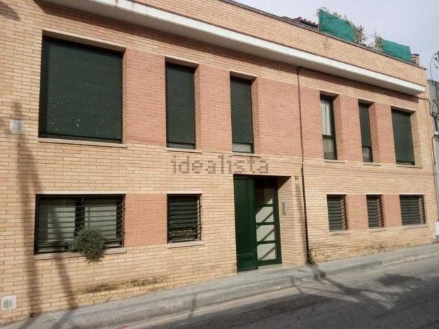 Garaje, Les Fonts, Terrassa