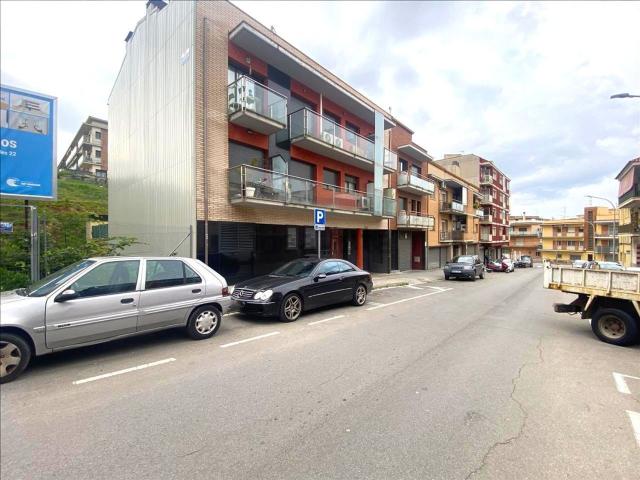 Garaje, Les Franqueses del Vallès