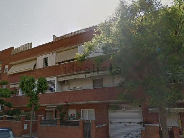 Garaje, Les Franqueses del Vallès