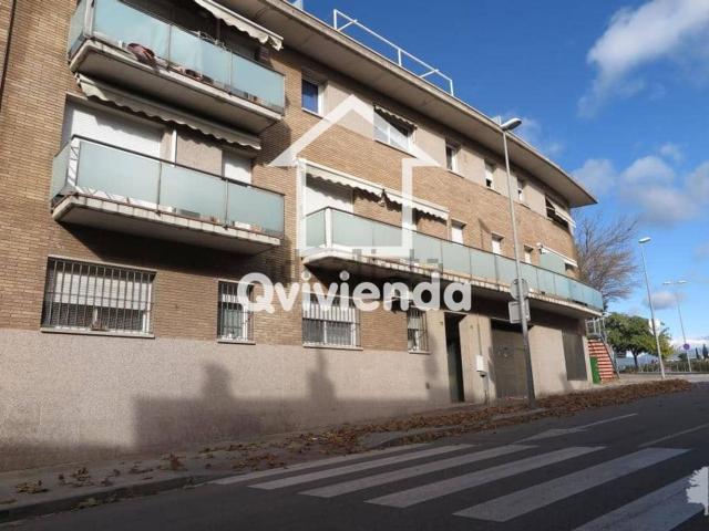 Garaje, Les Franqueses del Vallès