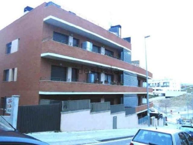 Garaje, Les Franqueses del Vallès