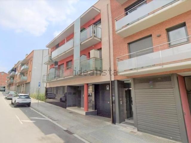 Garaje, Les Franqueses del Vallès