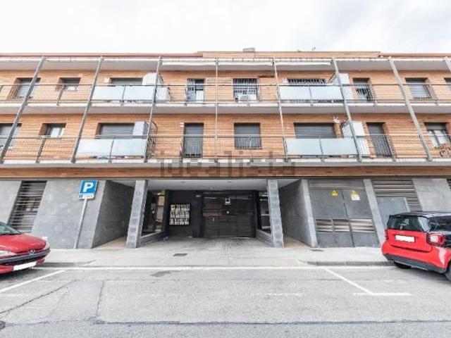 Garaje, Les Franqueses del Vallès