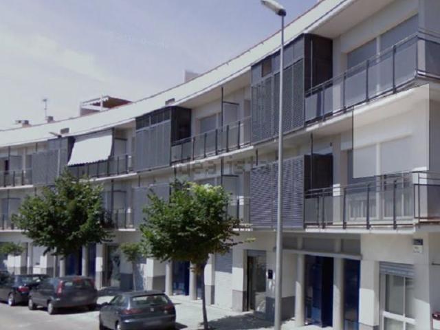 Garaje, Les Franqueses del Vallès