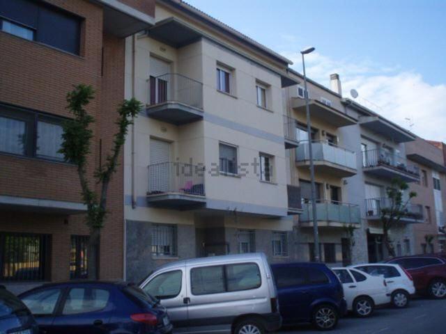 Garaje, Les Franqueses del Vallès