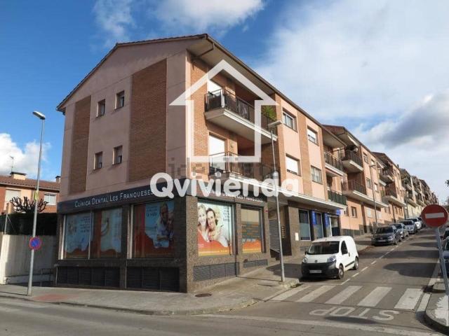 Garaje, Les Franqueses del Vallès