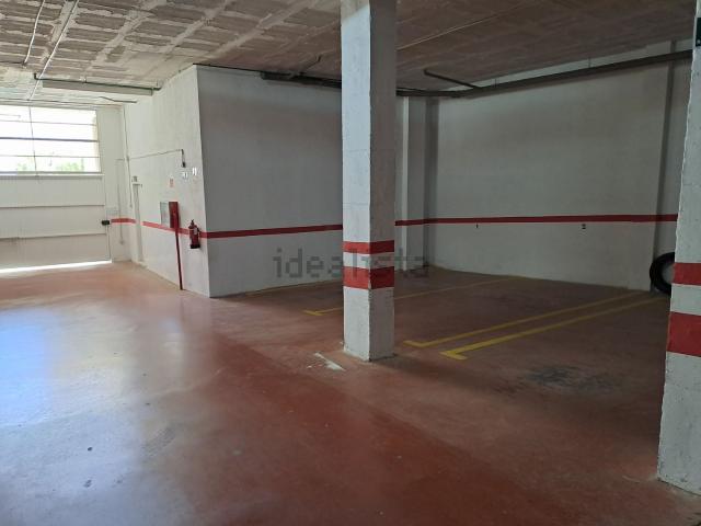 Garaje, Limonar, Málaga