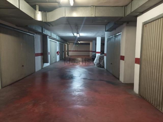 Garaje, Llucmajor