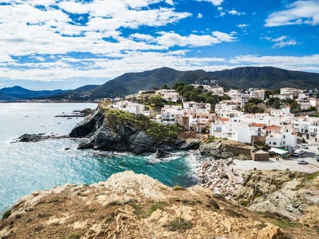 Garaje, Llançà