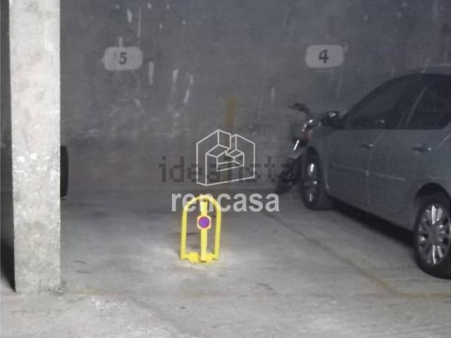 Garaje, Lleida