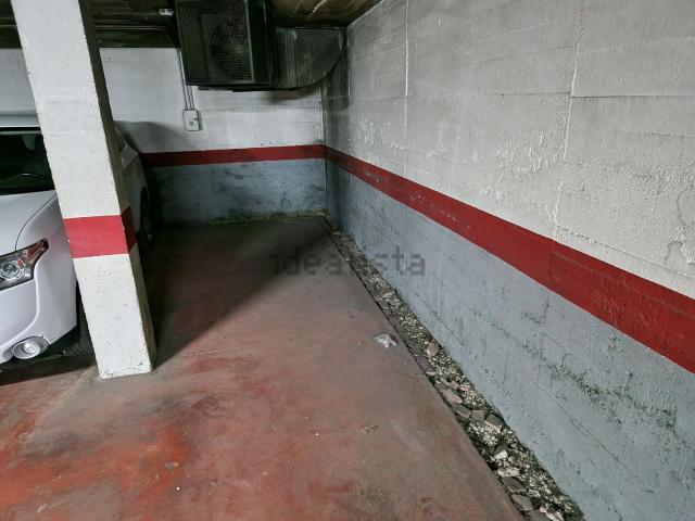 Garaje, Lleida
