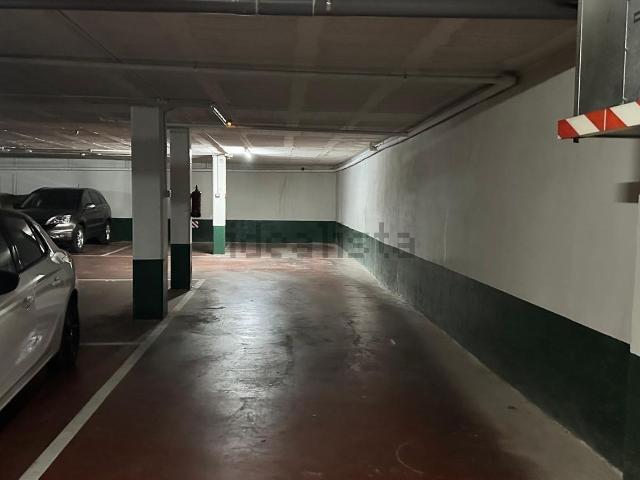 Garaje, Lleida