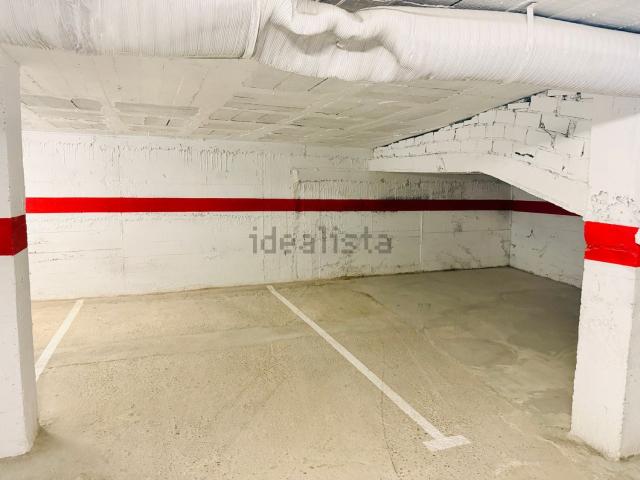 Garaje, Lleida