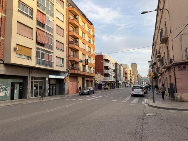 Garaje, Lleida