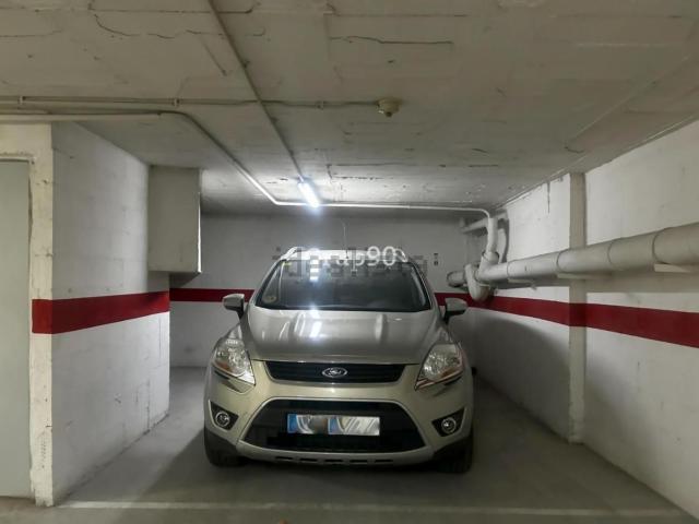 Garaje, Lleida