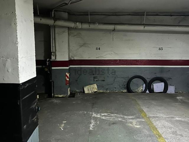 Garaje, Lleida