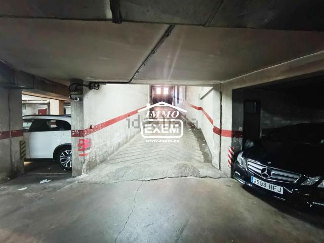 Garaje, Lleida