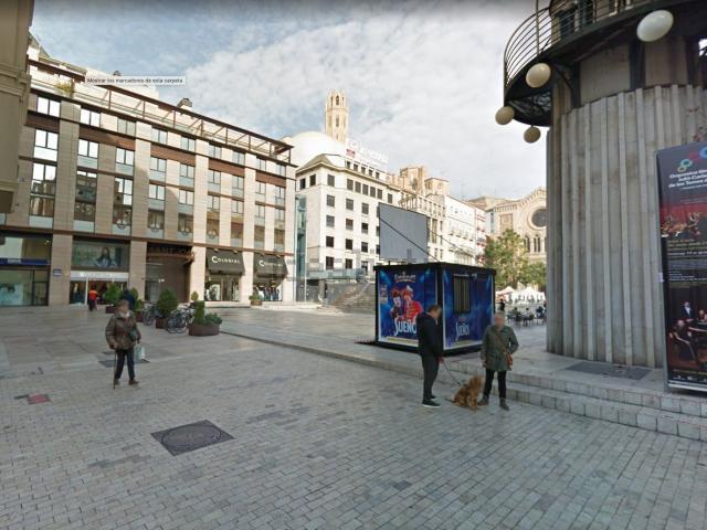 Garaje, Lleida