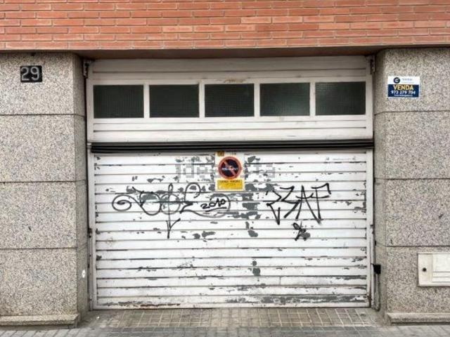 Garaje, Lleida