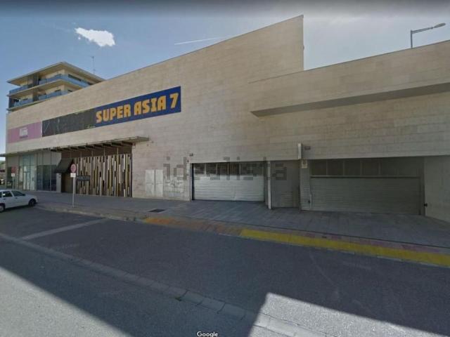 Garaje, Lleida