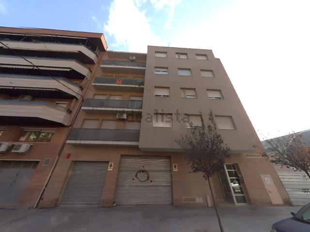 Garaje, Lleida