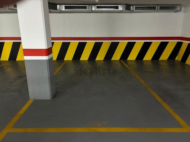 Garaje, Lleida