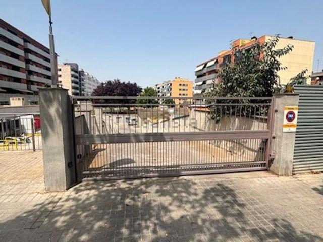 Garaje, Lleida