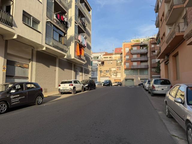 Garaje, Lleida